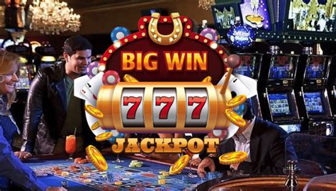 big winner casino